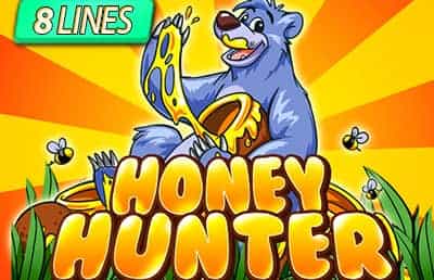 Honey Hunter